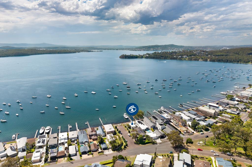 1 Krambruk Rd, Valentine, NSW 2280