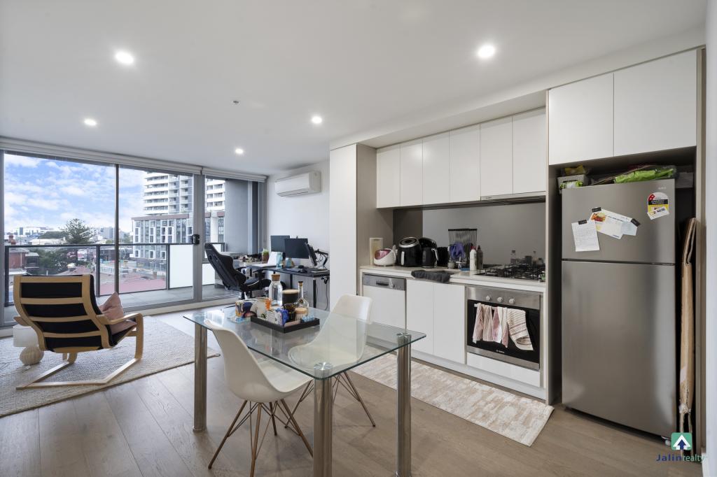 LEVEL 6/619/1 MORELAND ST, FOOTSCRAY, VIC 3011