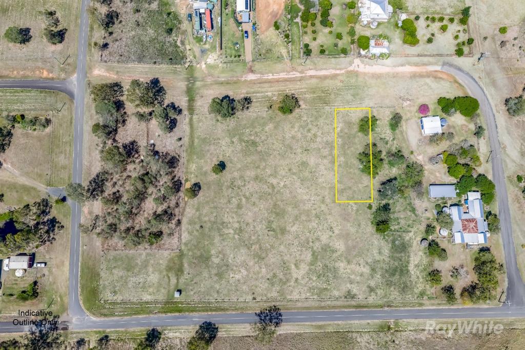 Lot 314 Kapunda St, Mount Perry, QLD 4671