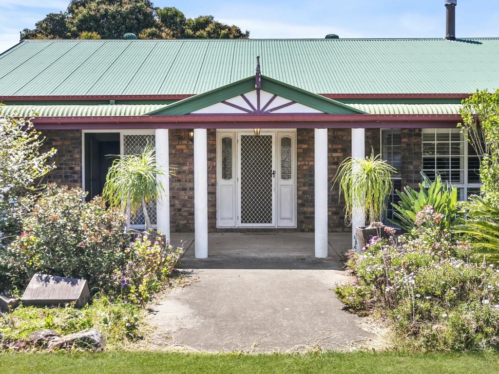 Contact agent for address, STONY CREEK, QLD 4514