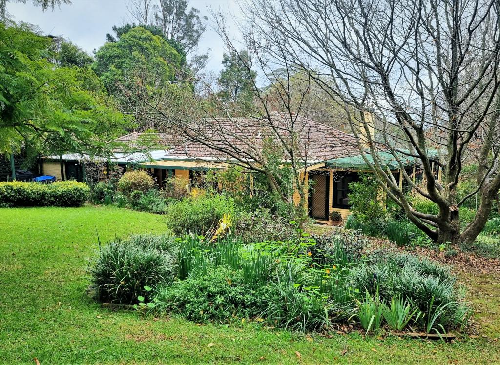 1045 Old Hume Hwy, Alpine, NSW 2575