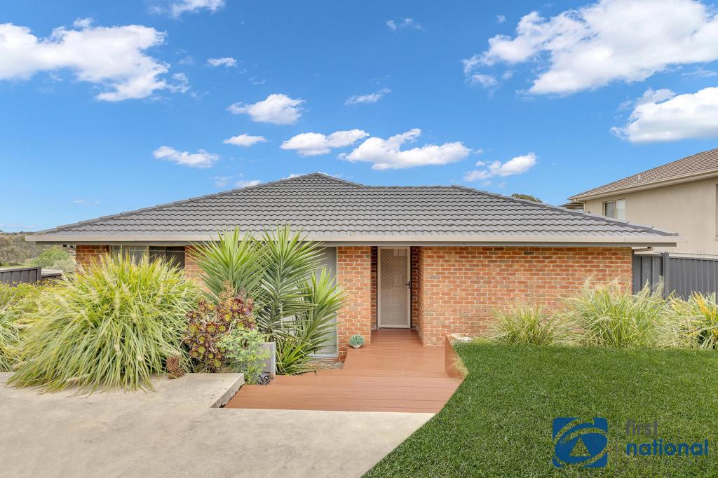 1/41 Nicholson Cres, Meadow Heights, VIC 3048