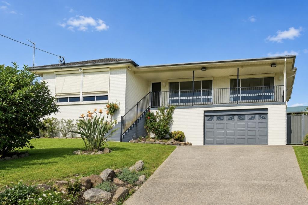 30 Carver Cres, Baulkham Hills, NSW 2153