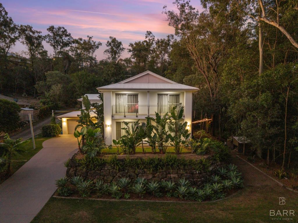 49 Corymbia Cres, Anstead, QLD 4070