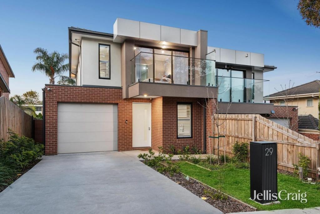 29 Winbrook Ct, Doncaster, VIC 3108