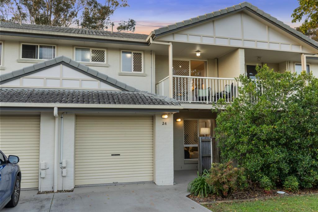 24/21 Chessom St, Mitchelton, QLD 4053