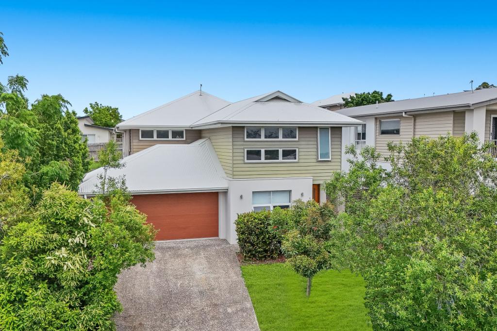 7 Apple Berry Ave, Coomera, QLD 4209