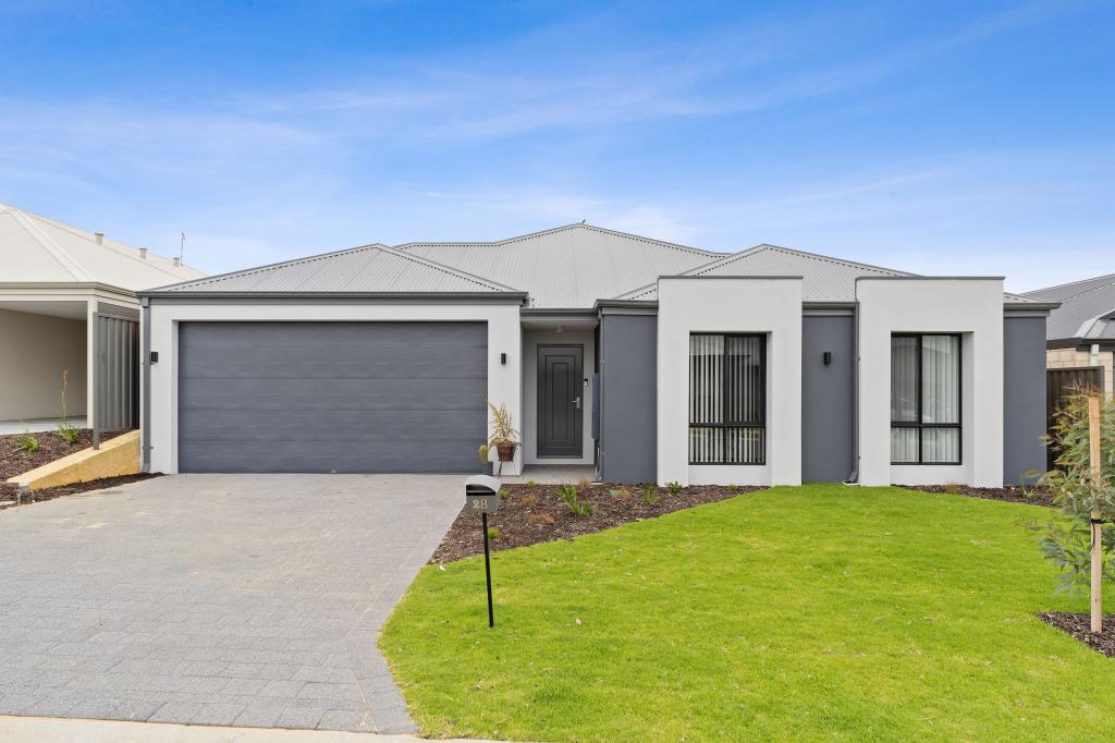 28 Candela Pkwy, Baldivis, WA 6171