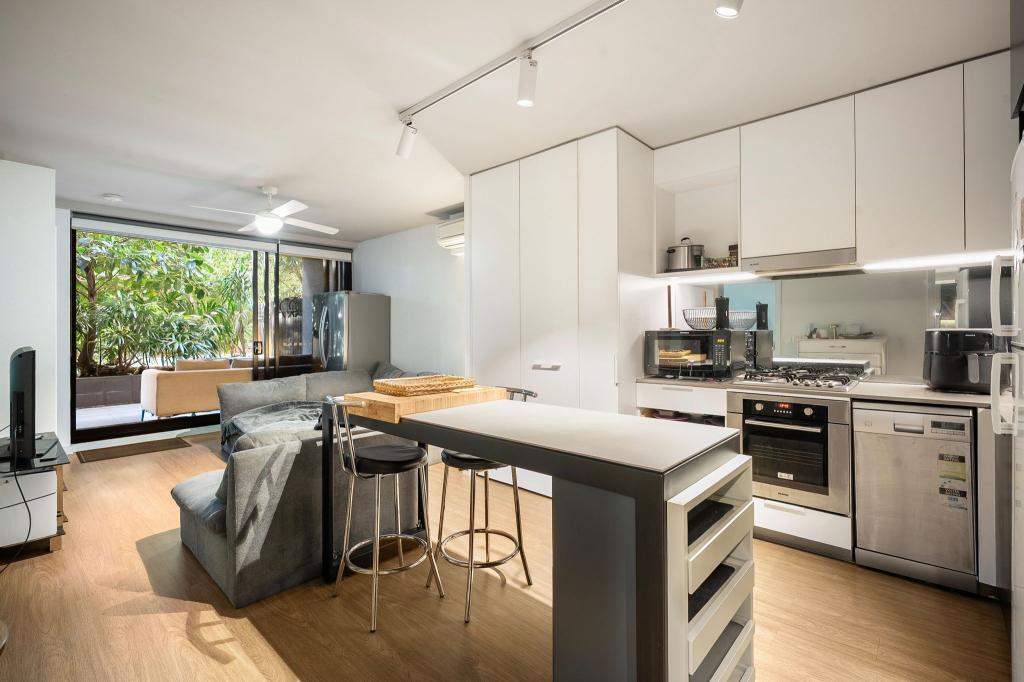 209/36 KING ST, BOWEN HILLS, QLD 4006