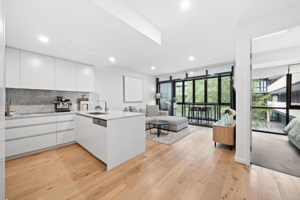 107/6 Provan St, Campbell, ACT 2612