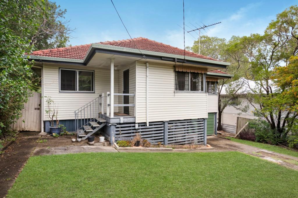 16 Inge St, Mount Gravatt, QLD 4122