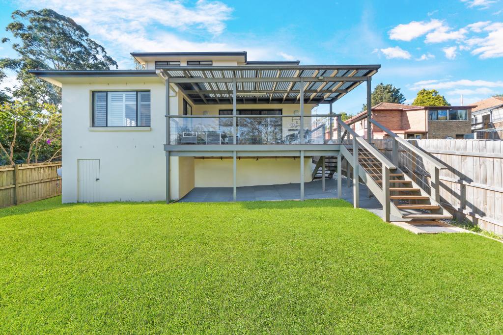 31a Osborne Rd, Lane Cove, NSW 2066