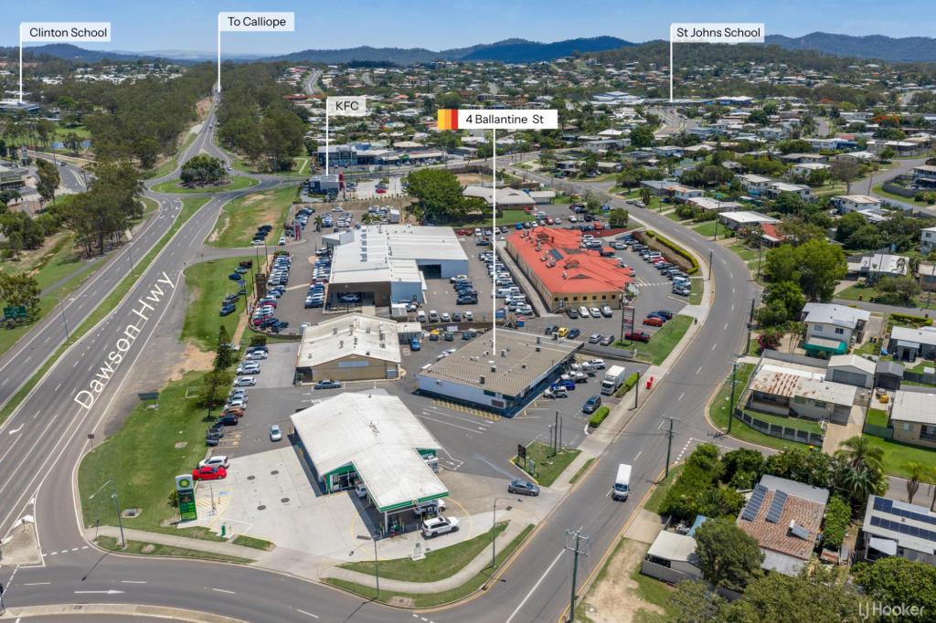 4 Ballantine St, Clinton, QLD 4680