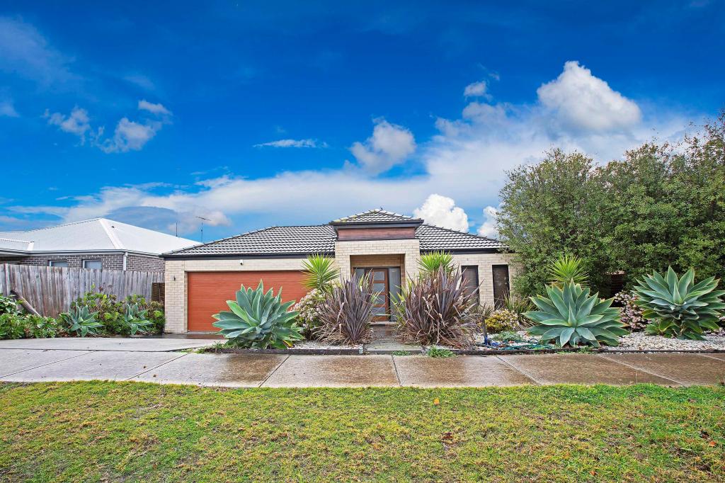 ROOM 5/91 FOGARTY AVE, HIGHTON, VIC 3216