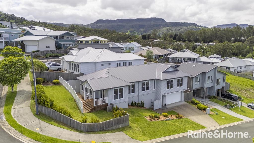 1 Tilgman St, Berry, NSW 2535