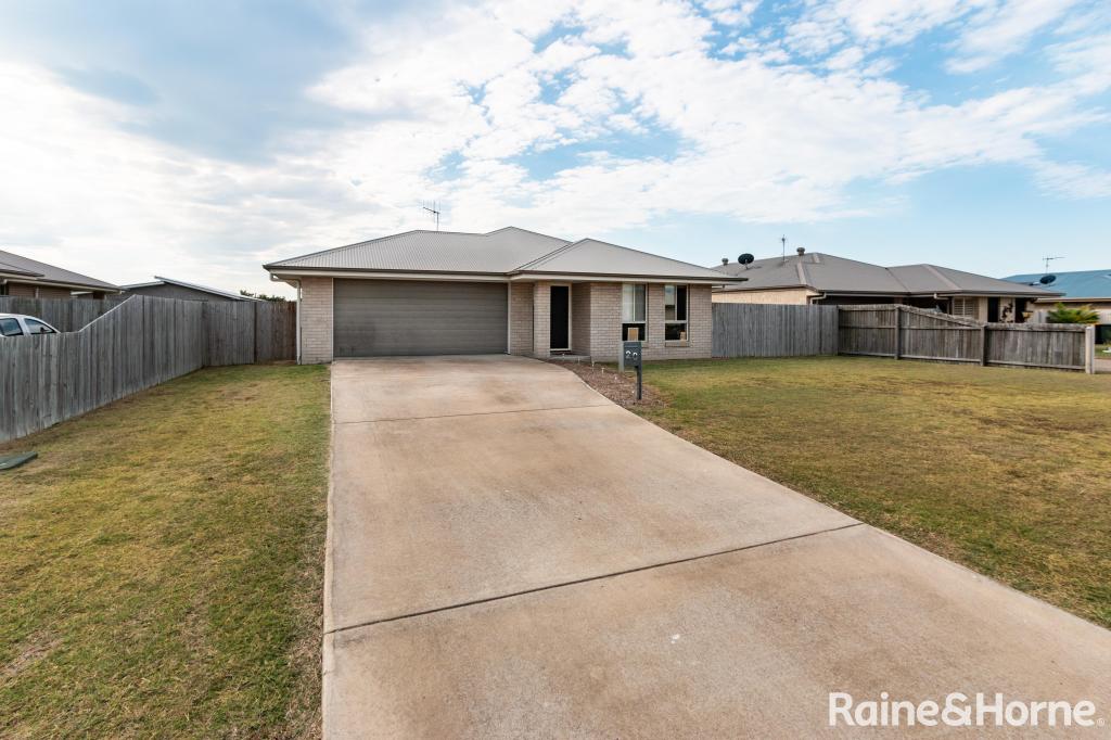 20 Clearview Ave, Thabeban, QLD 4670