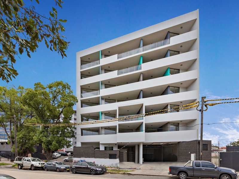 13/91 Park Rd, Homebush, NSW 2140