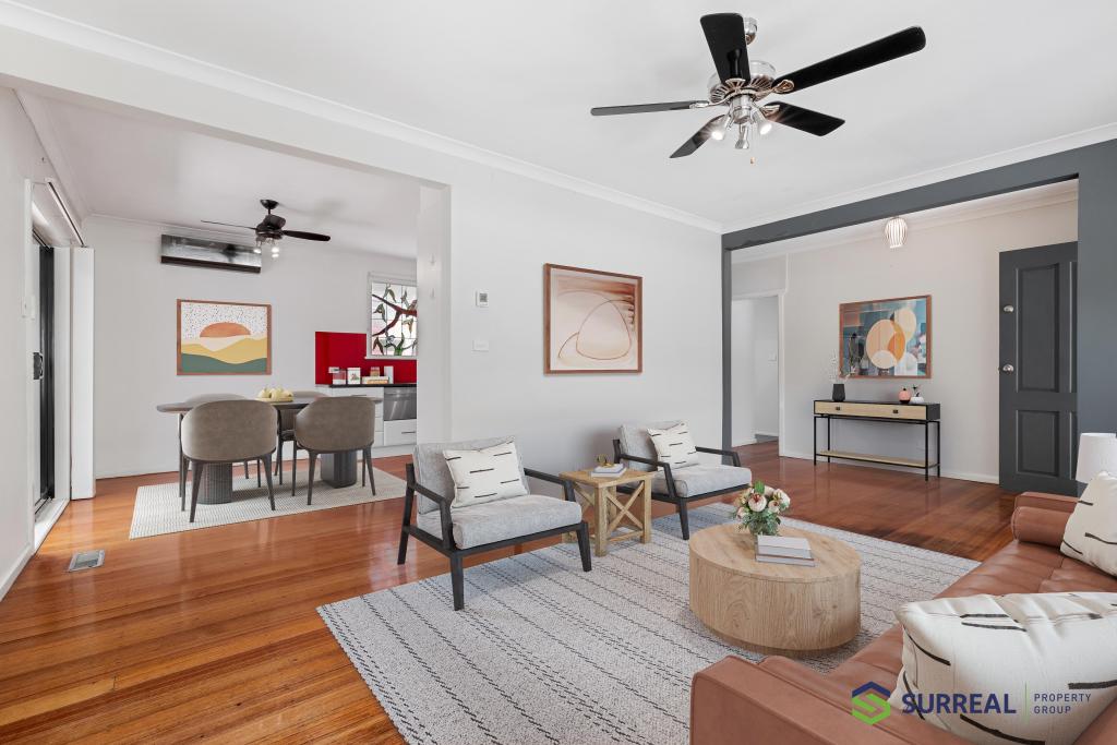 1/22 Maida Ave, Bayswater, VIC 3153