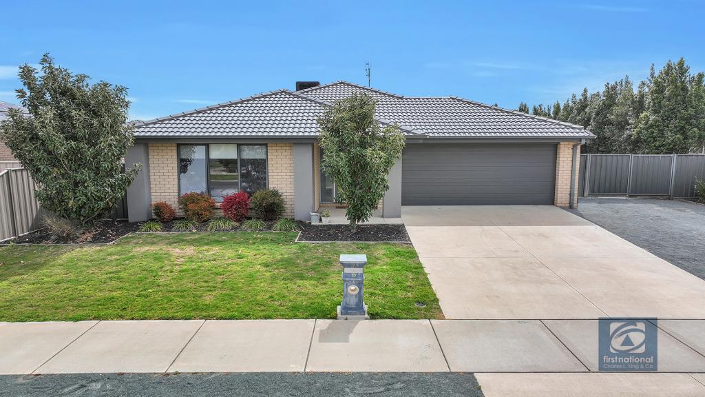 17 Cochrane St, Echuca, VIC 3564