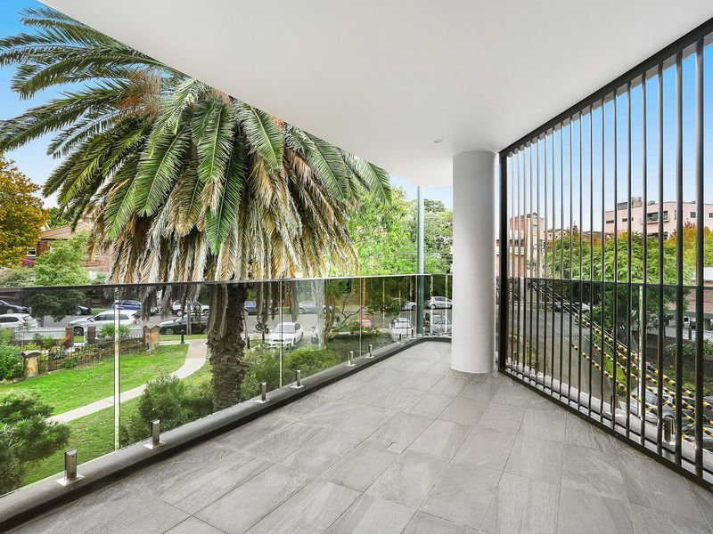 4/10a Kynaston Ave, Randwick, NSW 2031