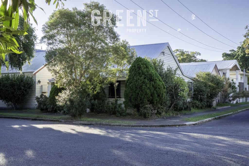 18 Cleary St, Hamilton, NSW 2303