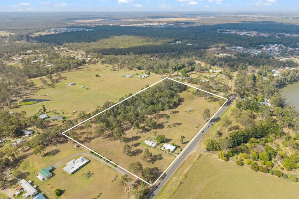 604 Maryborough - Biggenden Rd, Oakhurst, QLD 4650