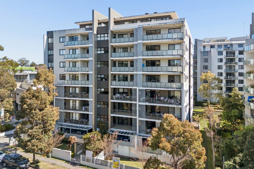 39/5-9 Waitara Ave, Waitara, NSW 2077