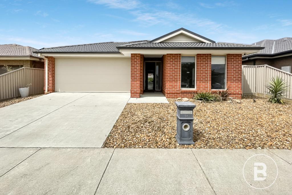 31 Edwina Rd, Winter Valley, VIC 3358