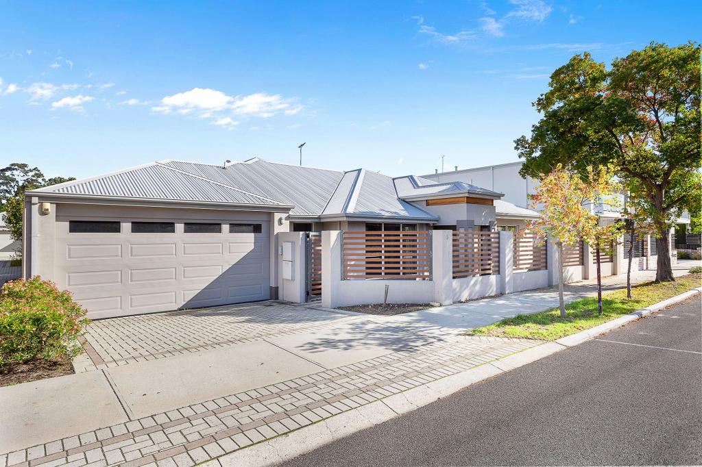 5 Leicester St, Leederville, WA 6007