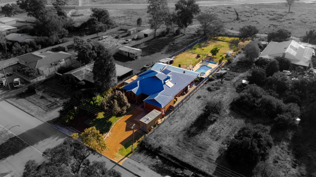 12 Adonis St, Mundijong, WA 6123