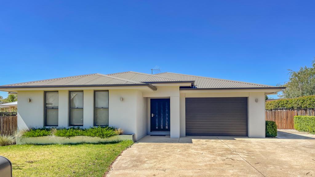43 Winbourne St, Mudgee, NSW 2850