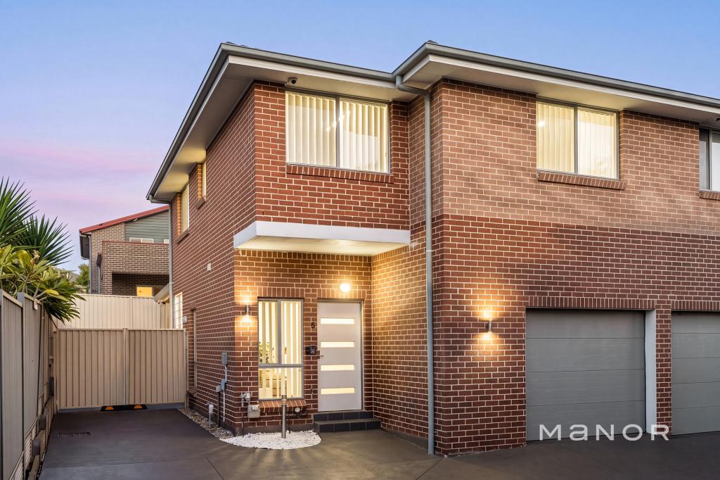 5/4-6 Boonderoo Ave, Glenwood, NSW 2768