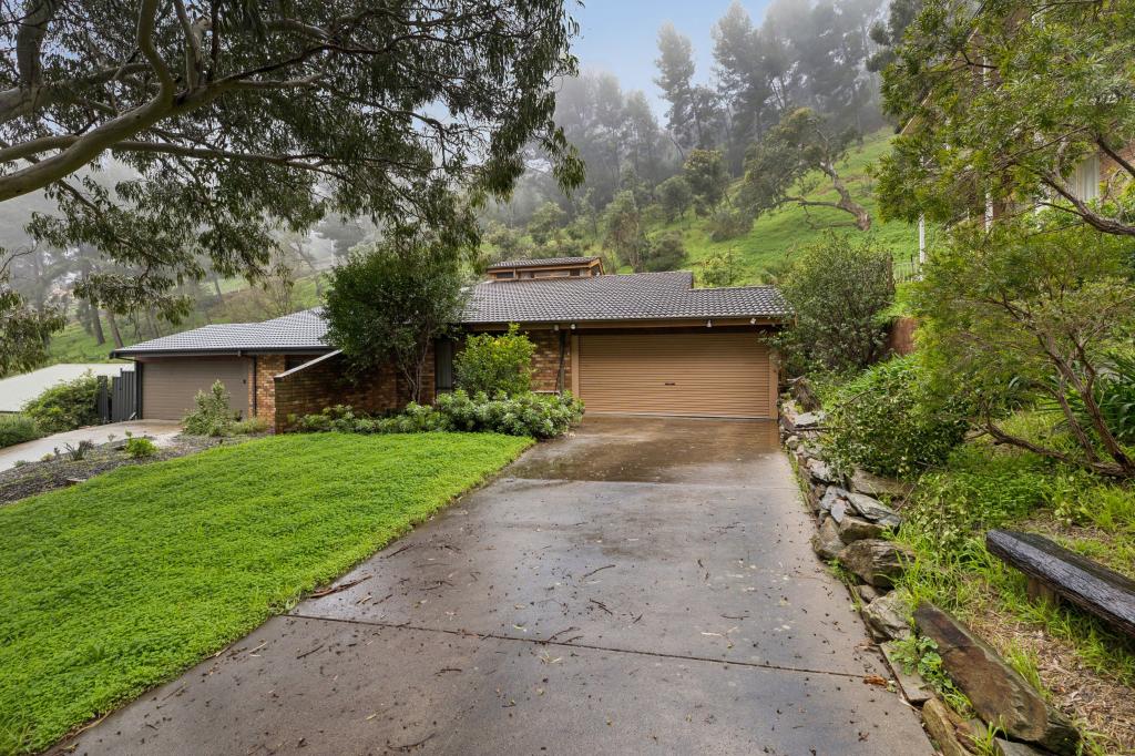 31 Jikara Dr, Glen Osmond, SA 5064