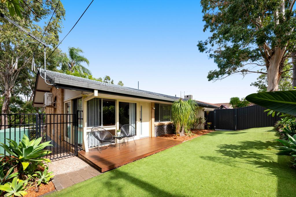 4 Gem Rd, Kenmore, QLD 4069