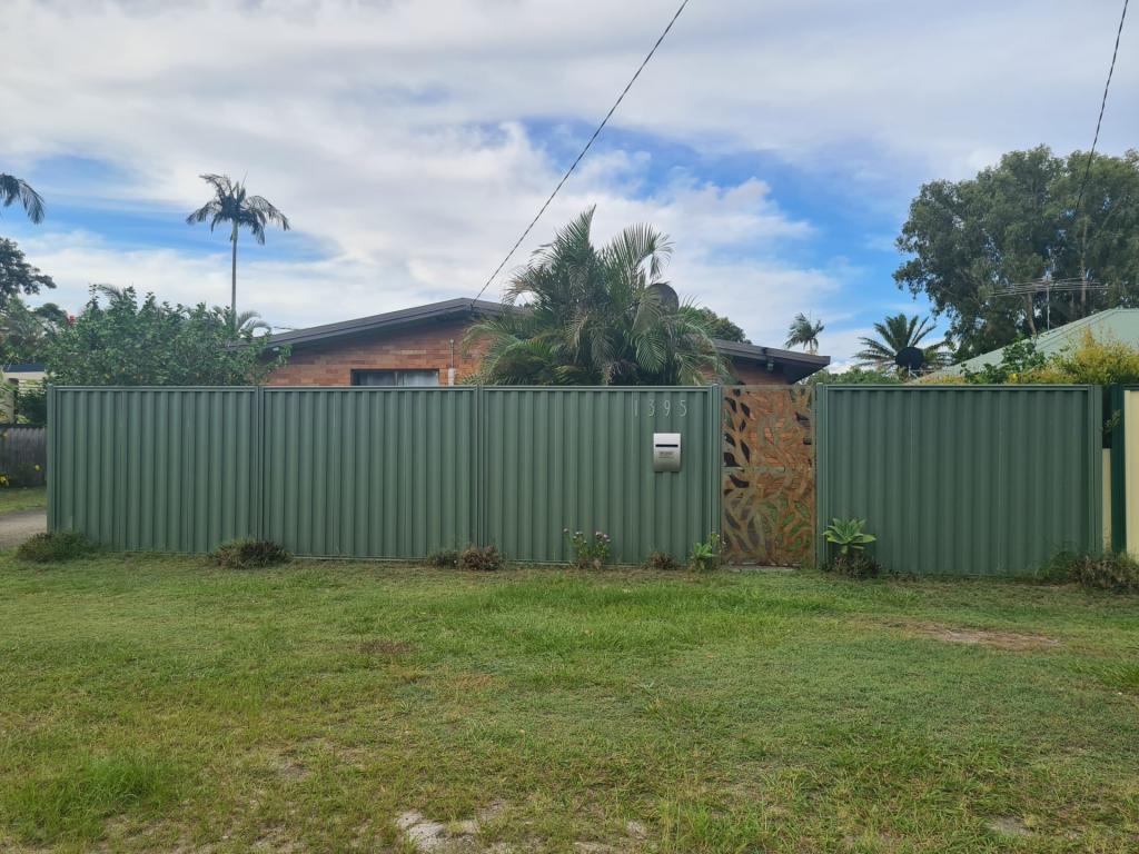 1395 Bribie Island Rd, Ningi, QLD 4511