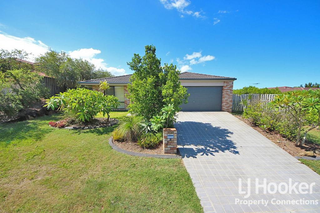 6 Venetian Ct, Griffin, QLD 4503