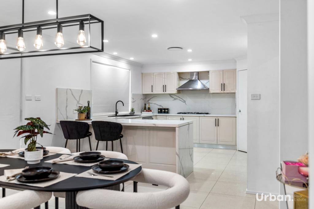 7 Weja Cl, Prestons, NSW 2170