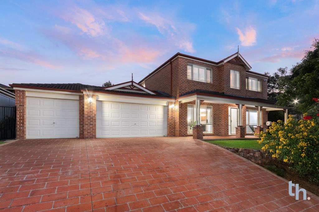 2 Krista Ct, Cardiff South, NSW 2285