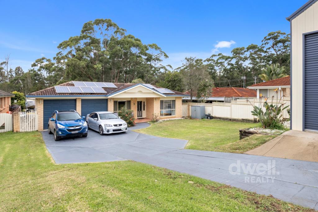 8 Panorama Rd, St Georges Basin, NSW 2540