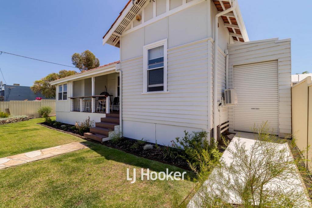 66 Beach Rd, Bunbury, WA 6230