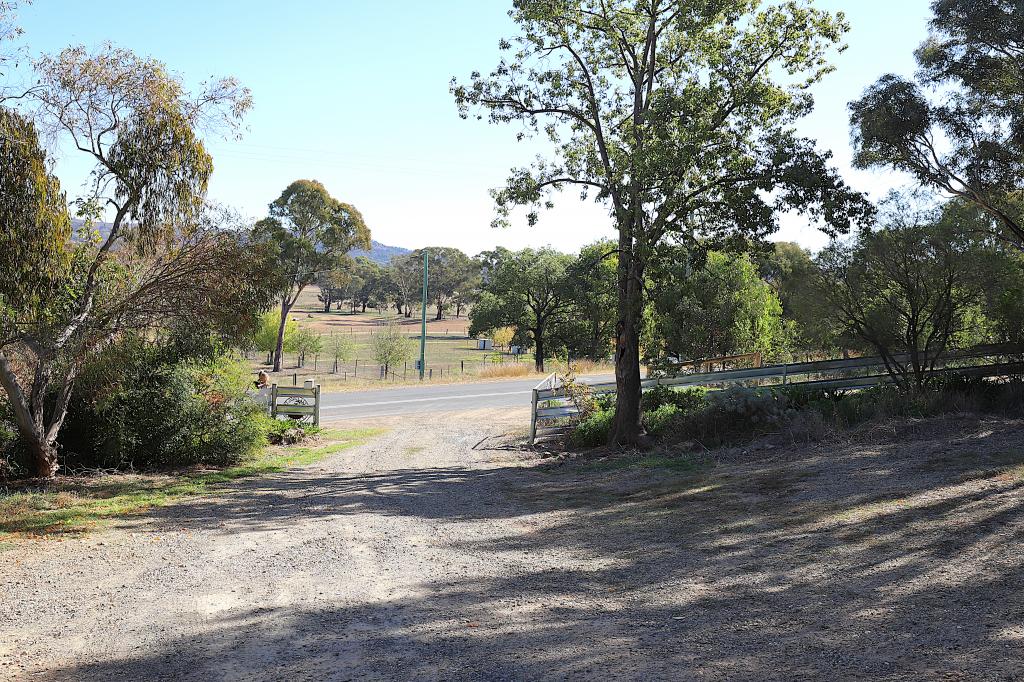 170 Pinkerton Rd, Cootamundra, NSW 2590