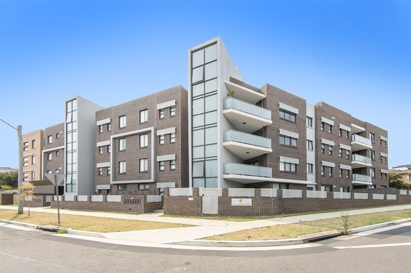 2/190-194 BURNETT ST, MAYS HILL, NSW 2145