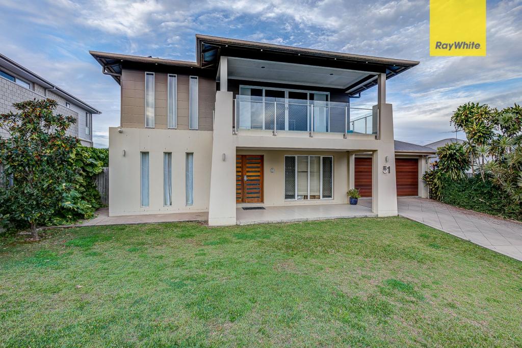 51 Cascade Dr, Underwood, QLD 4119