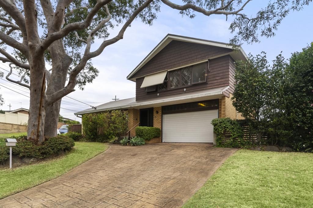 18 Macarthur St, Sylvania, NSW 2224