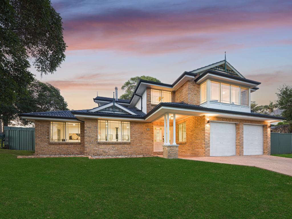 95 Arthur St, Forestville, NSW 2087