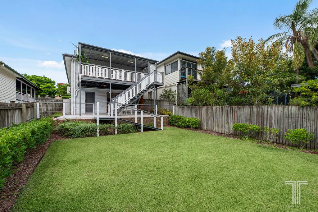 41 Bunya St, Greenslopes, QLD 4120