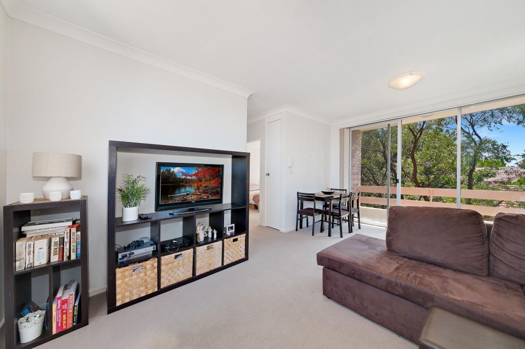 20/24 Barry St, Neutral Bay, NSW 2089