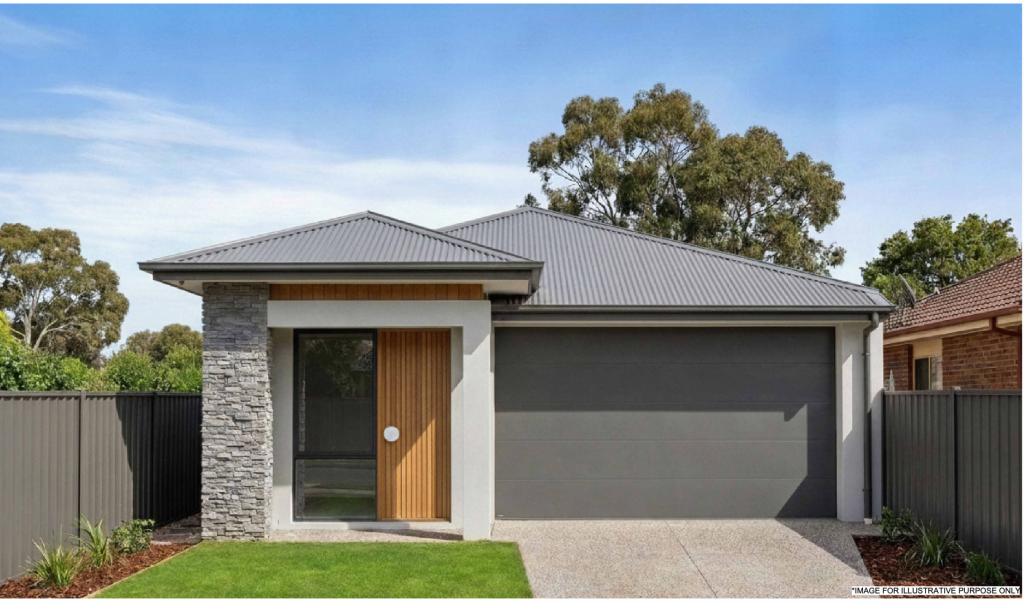 Lot 702/12 Balmoral Rd, Dernancourt, SA 5075