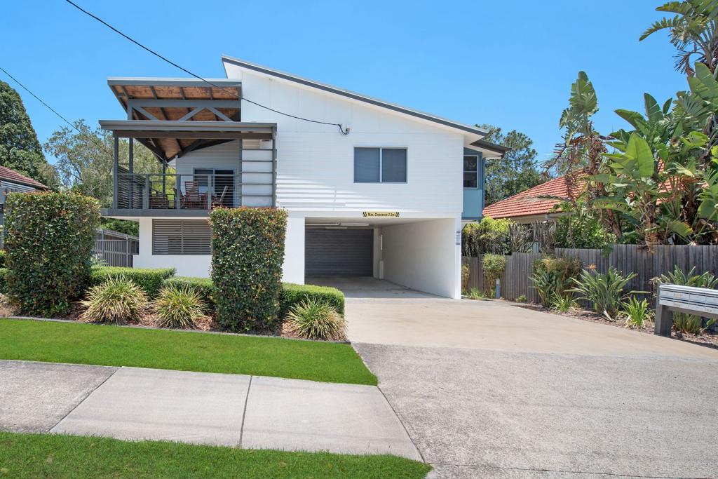 10/27 STEELE ST, HOLLAND PARK, QLD 4121