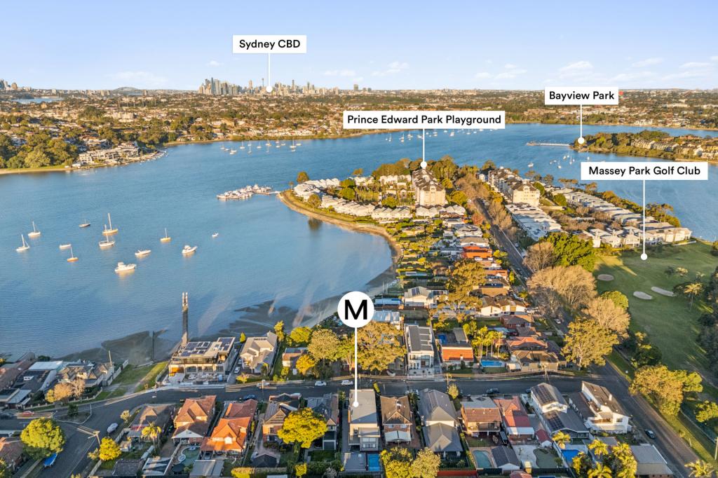 14 Collingwood Ave, Cabarita, NSW 2137